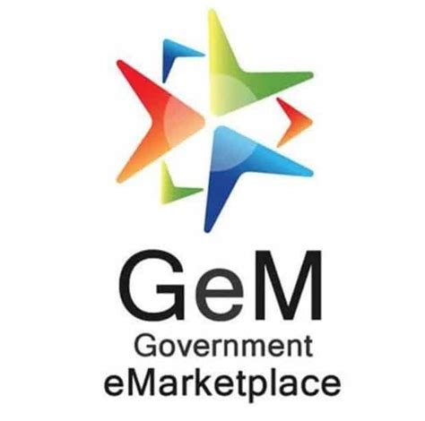 Government e Marketplace (GeM).
